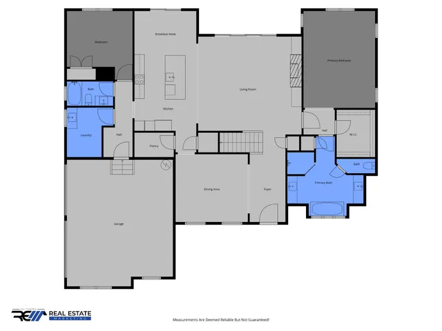 $825,000 | 2030 Daniel Johnson Way, Clarksville, TN 37043