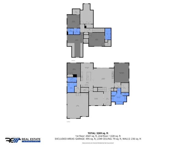 $825,000 | 2030 Daniel Johnson Way, Clarksville, TN 37043