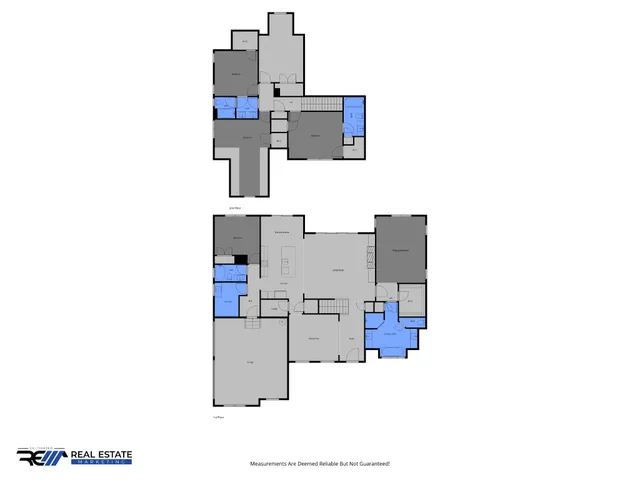 $825,000 | 2030 Daniel Johnson Way, Clarksville, TN 37043