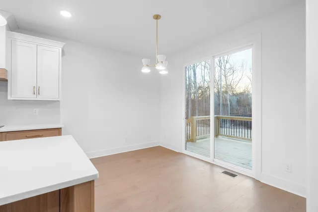 $825,000 | 2030 Daniel Johnson Way, Clarksville, TN 37043