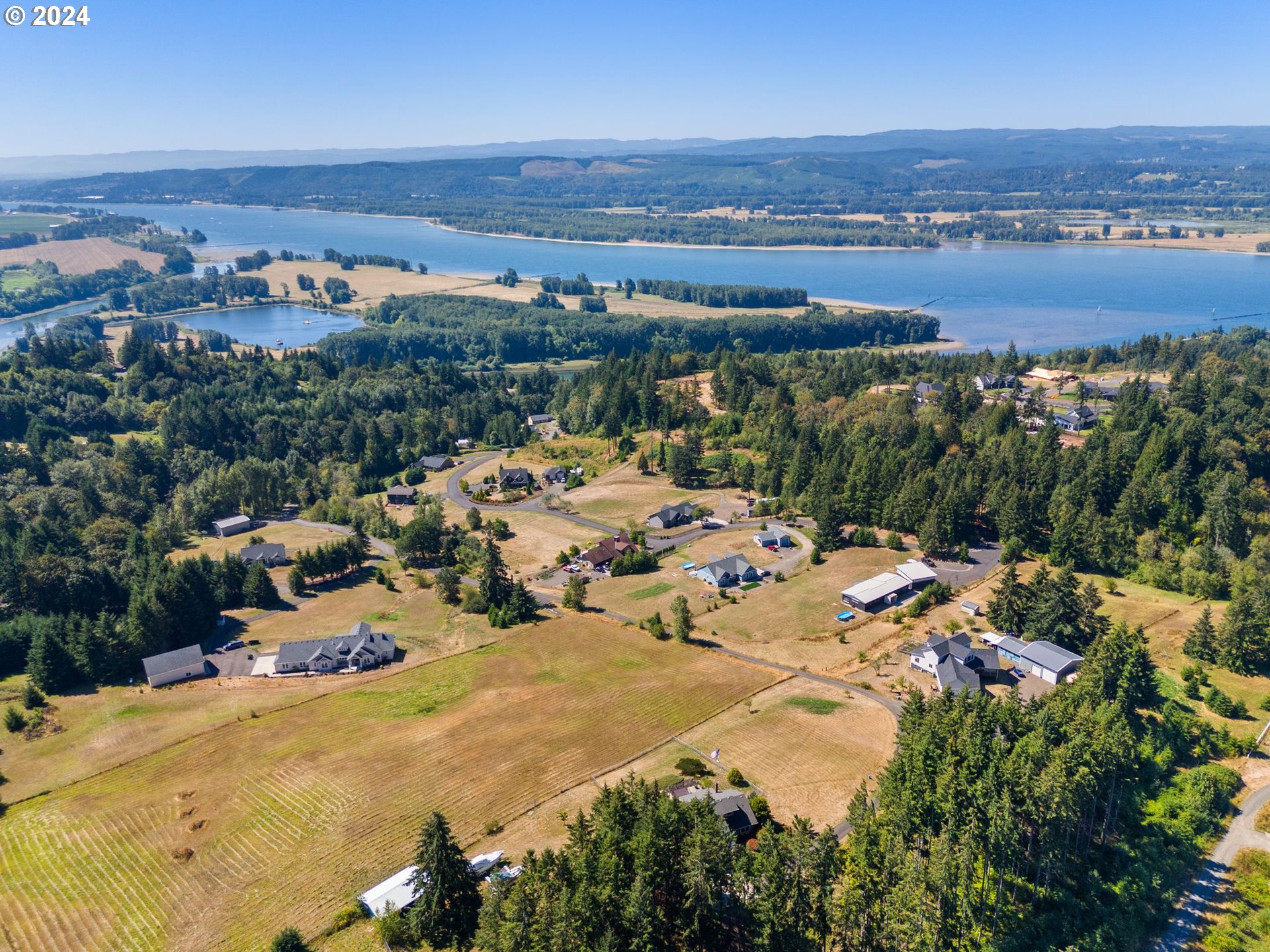 298 Large Road Kalama, WA 98625 - Photo 40 of 46 Gallery Image 40