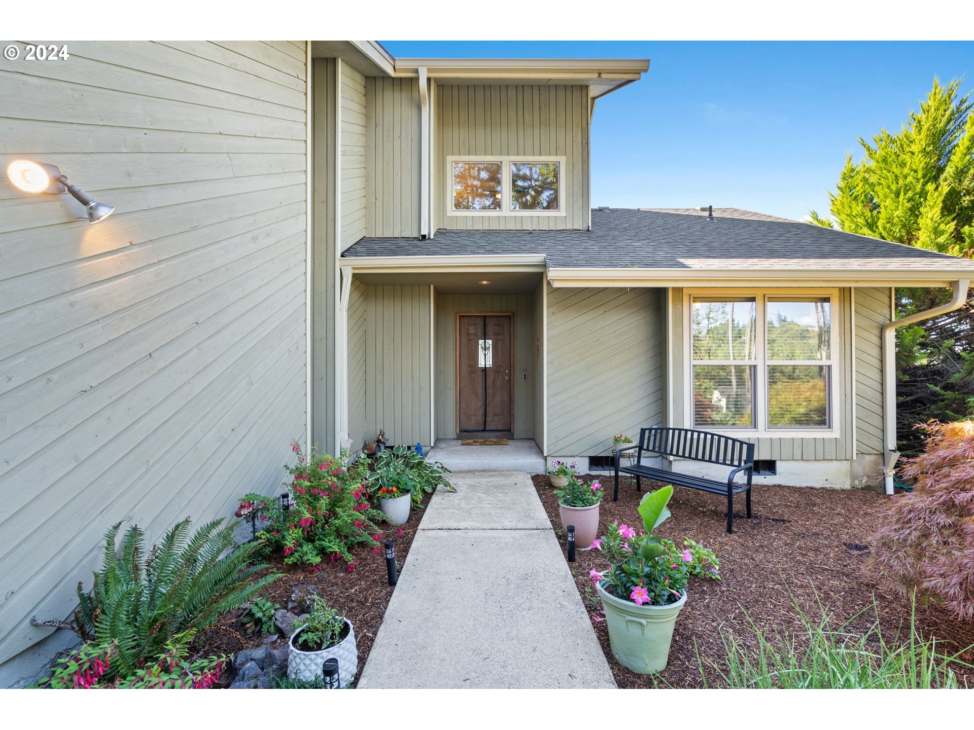 298 Large Road Kalama, WA 98625 - Photo 4 of 46 Gallery Image 4