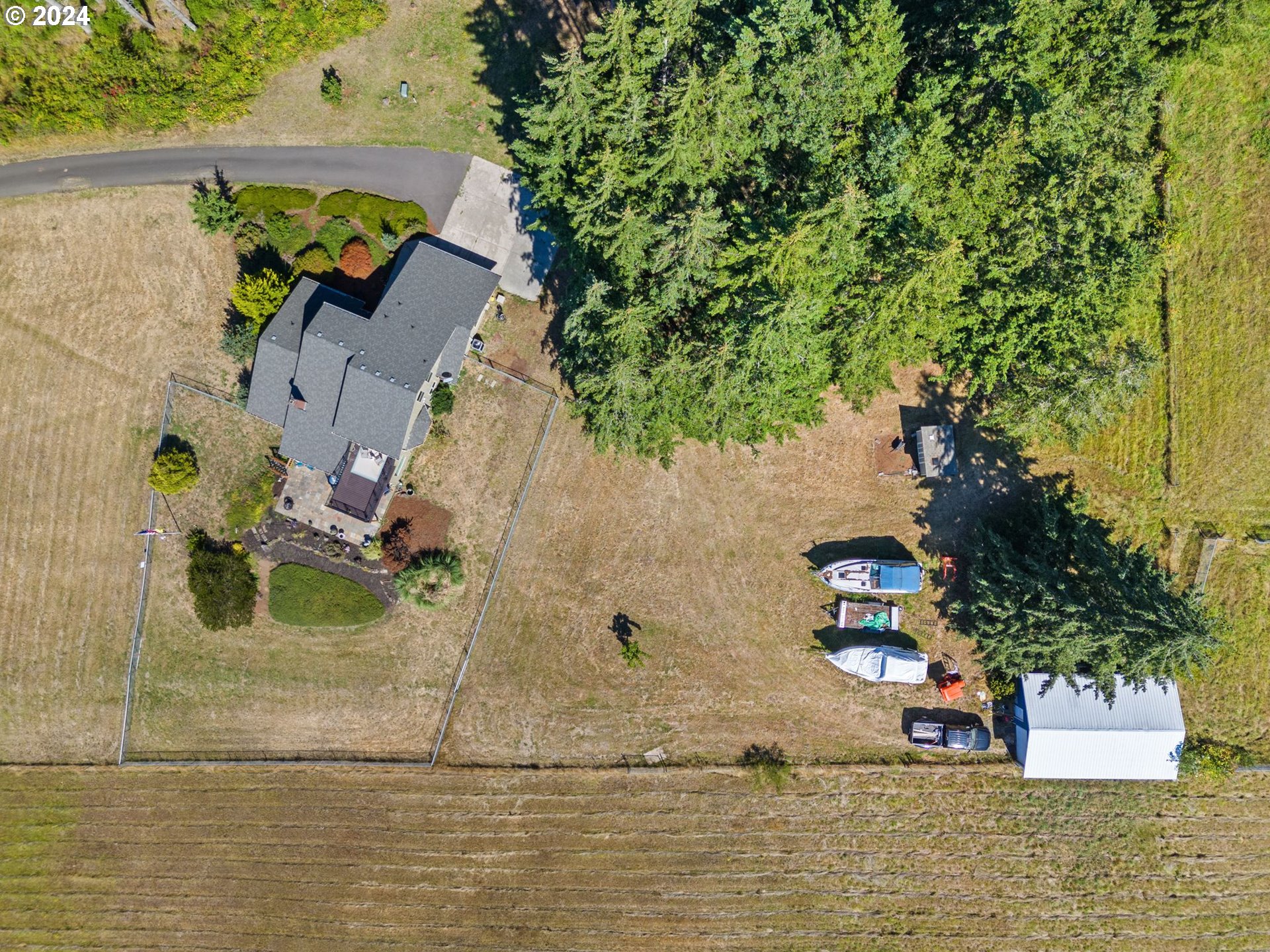 298 Large Road Kalama, WA 98625 - Photo 42 of 46 Gallery Image 42