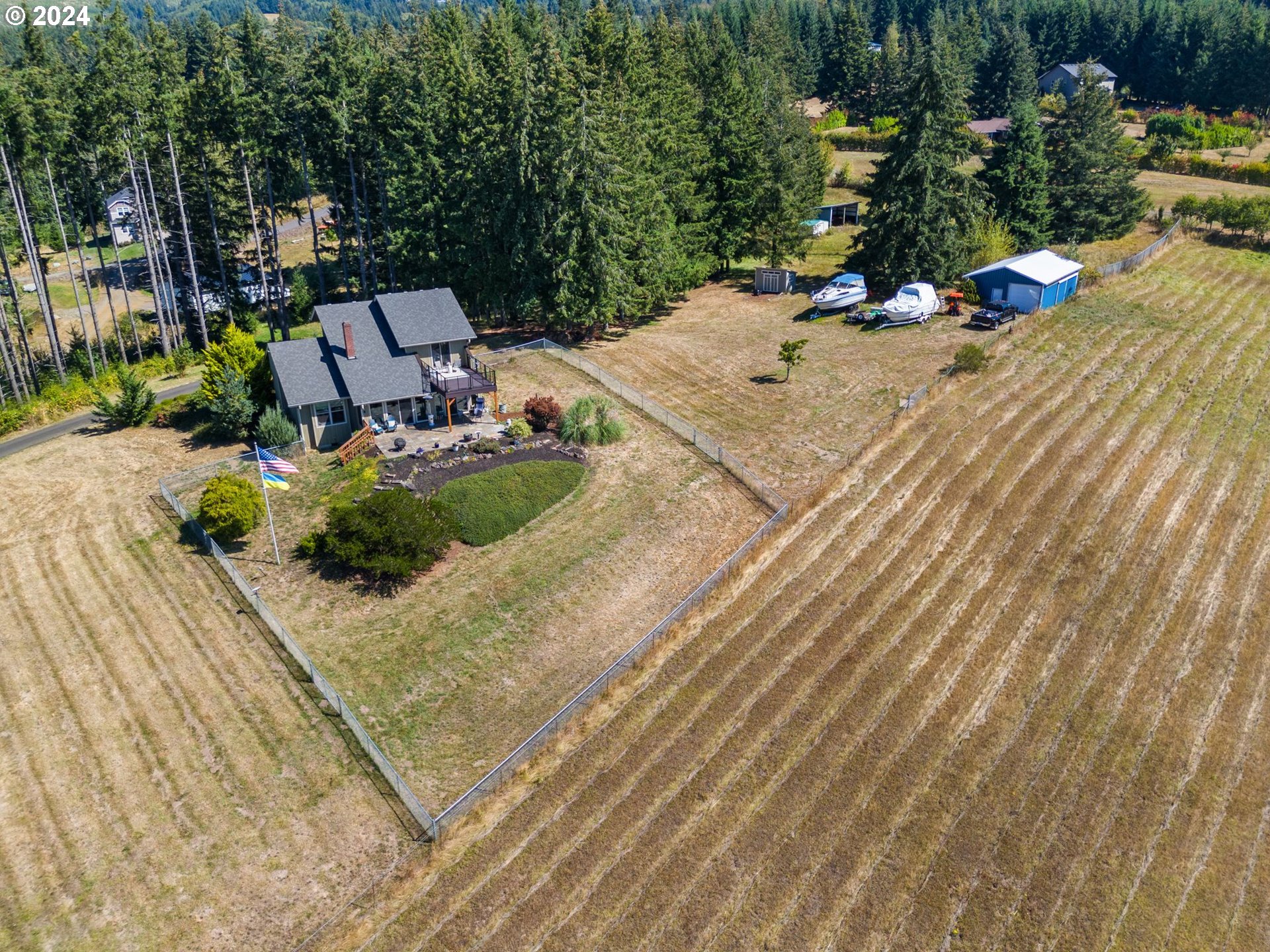 298 Large Road Kalama, WA 98625 - Photo 43 of 46 Gallery Image 43