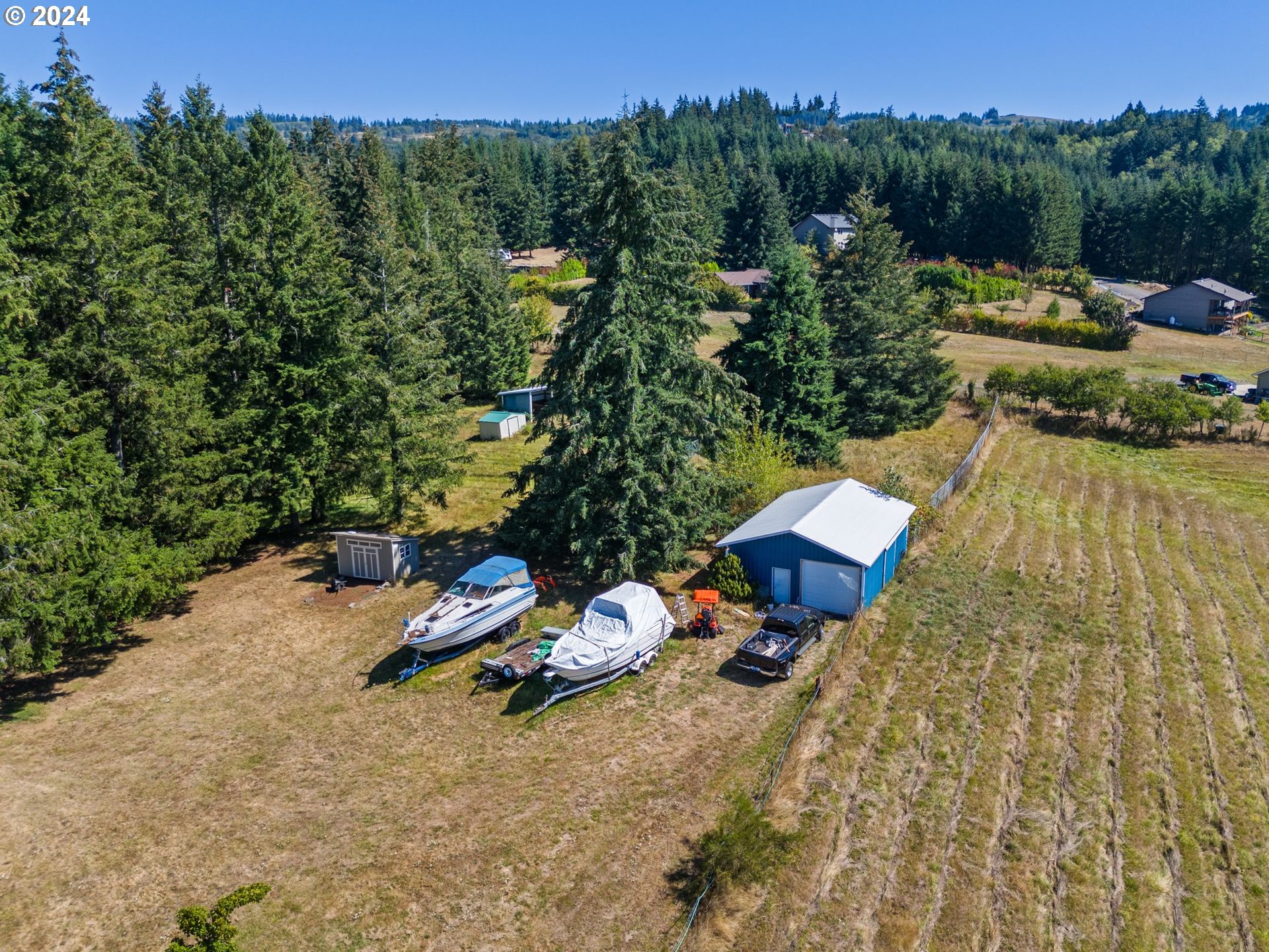 298 Large Road Kalama, WA 98625 - Photo 44 of 46 Gallery Image 44
