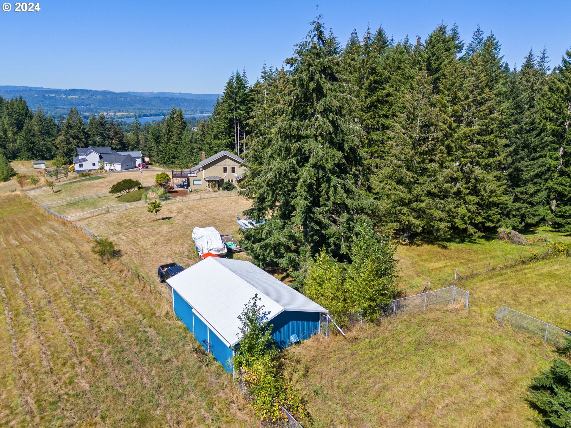 298 Large Road Kalama, WA 98625 - Photo 45 of 46 Gallery Image 45