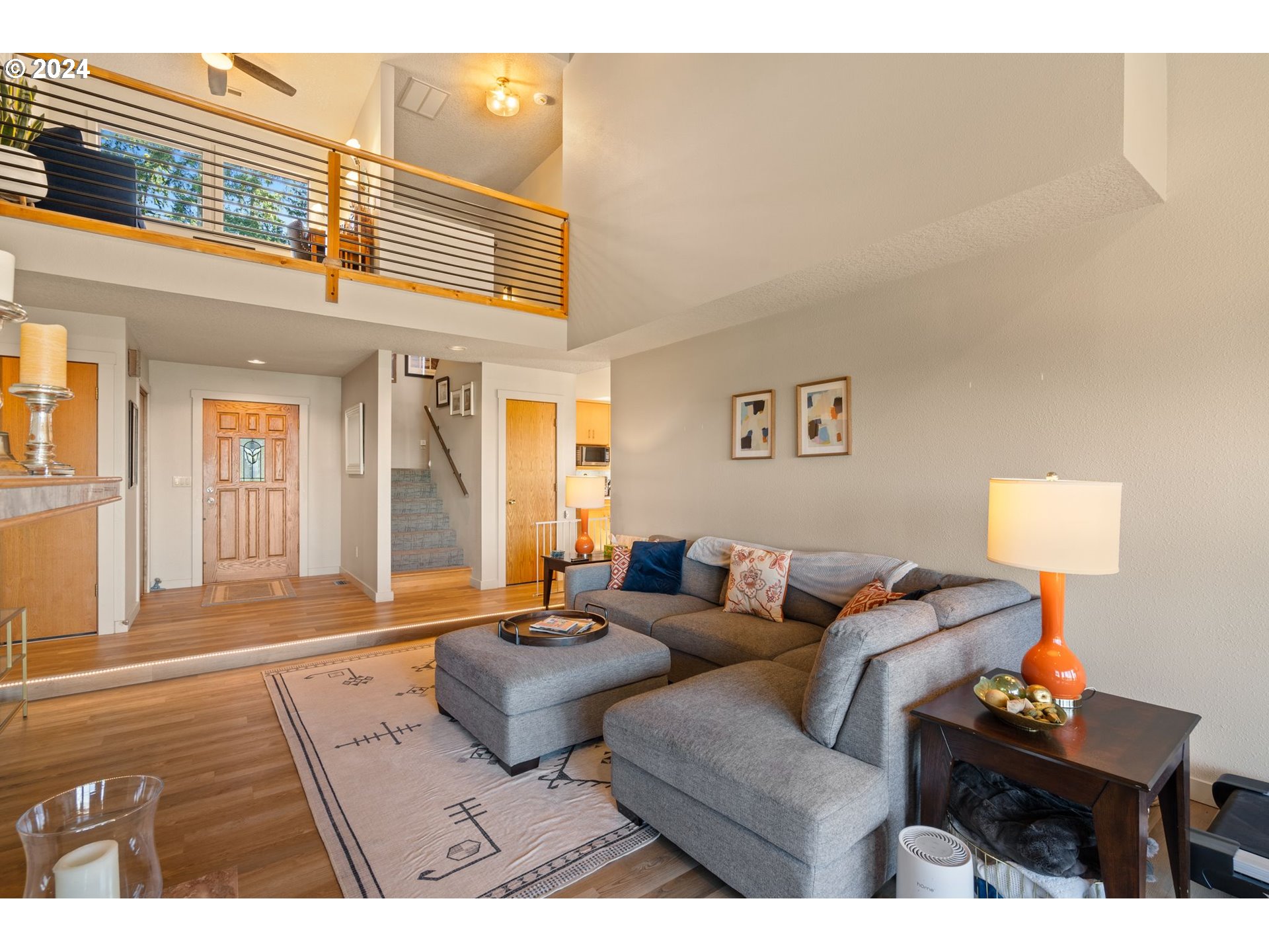 298 Large Road Kalama, WA 98625 - Photo 8 of 46 Gallery Image 8