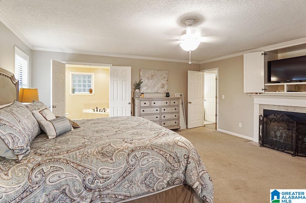 121 Carleton Point Lane Wilsonville, AL 35186 - Photo 38 of 84