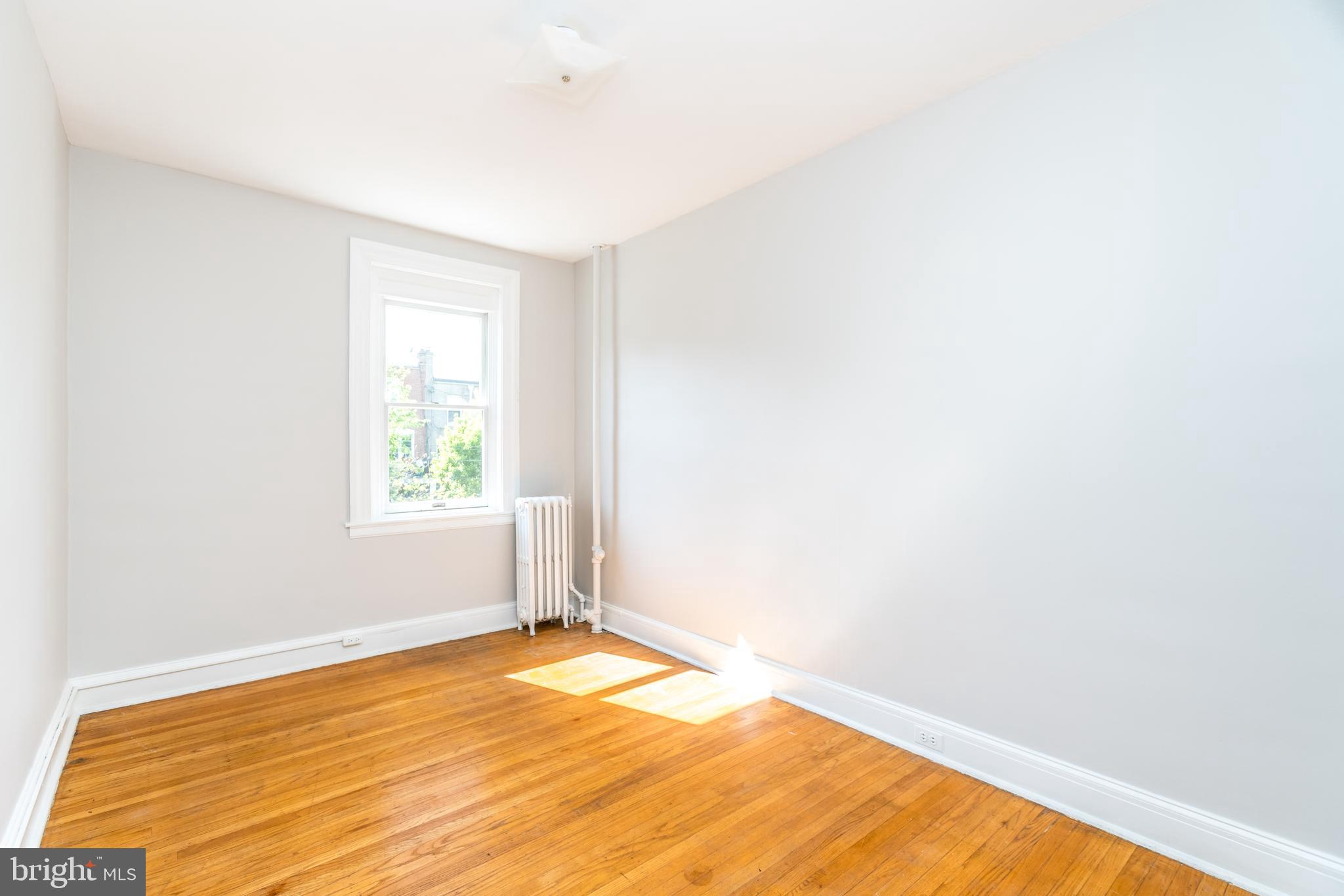 3612 Ednor Road Baltimore, MD 21218 - Photo 22 of 32 Third Bedroom