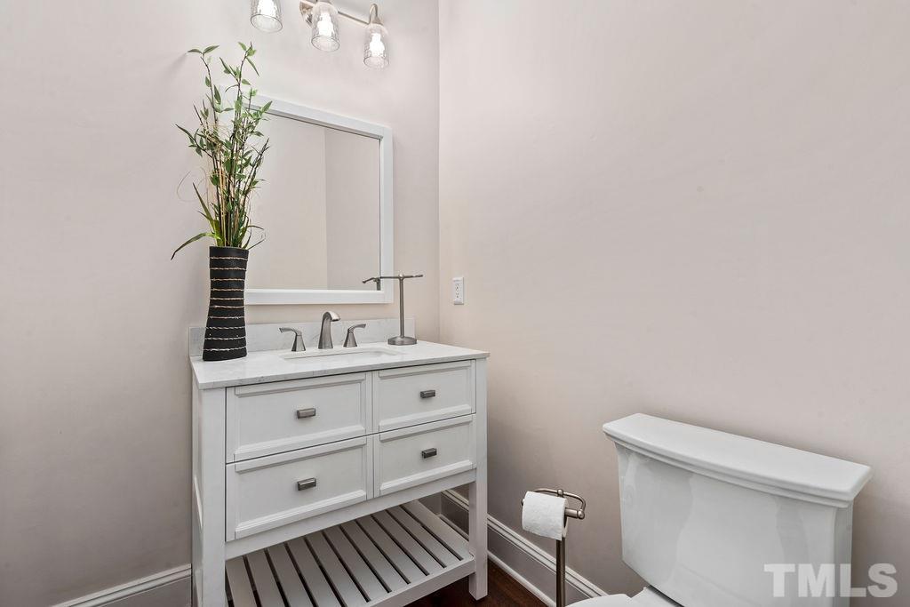 8302 Rue Cassini Court Raleigh, NC 27615 - Photo 13 of 27