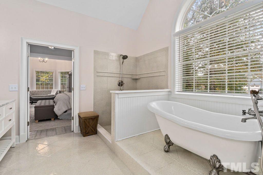 8302 Rue Cassini Court Raleigh, NC 27615 - Photo 17 of 27
