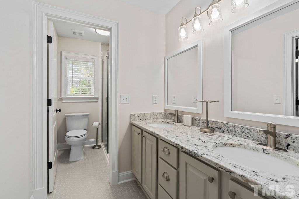 8302 Rue Cassini Court Raleigh, NC 27615 - Photo 19 of 27