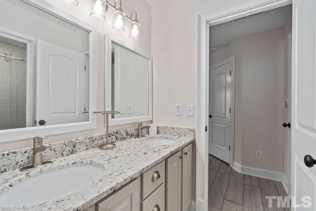 8302 Rue Cassini Court Raleigh, NC 27615 - Photo 20 of 27