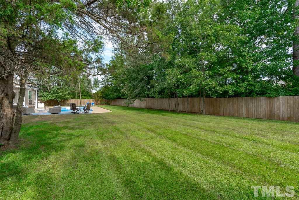 8302 Rue Cassini Court Raleigh, NC 27615 - Photo 23 of 27