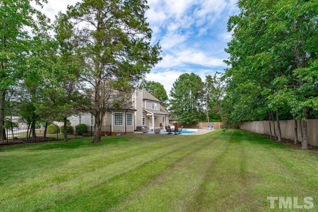 8302 Rue Cassini Court Raleigh, NC 27615 - Photo 24 of 27