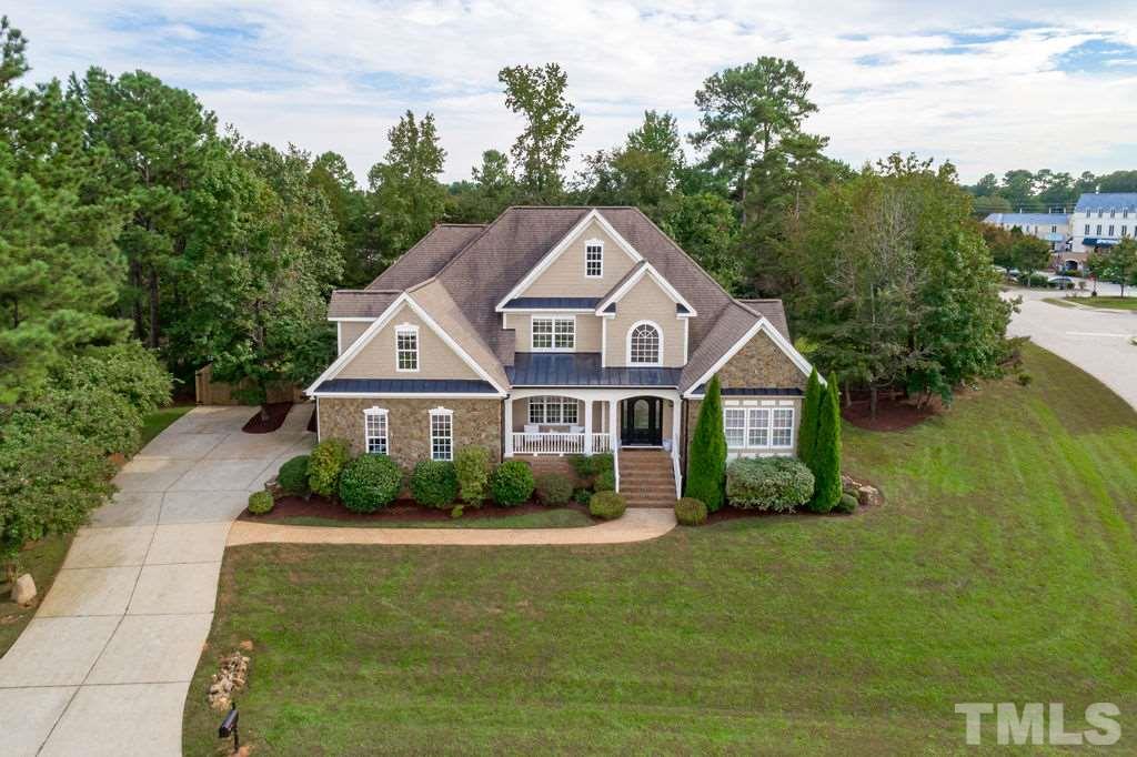 8302 Rue Cassini Court Raleigh, NC 27615 - Photo 25 of 27