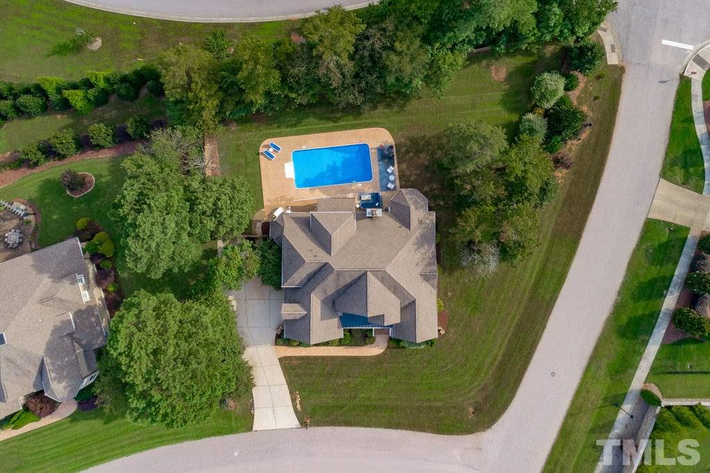 8302 Rue Cassini Court Raleigh, NC 27615 - Photo 27 of 27