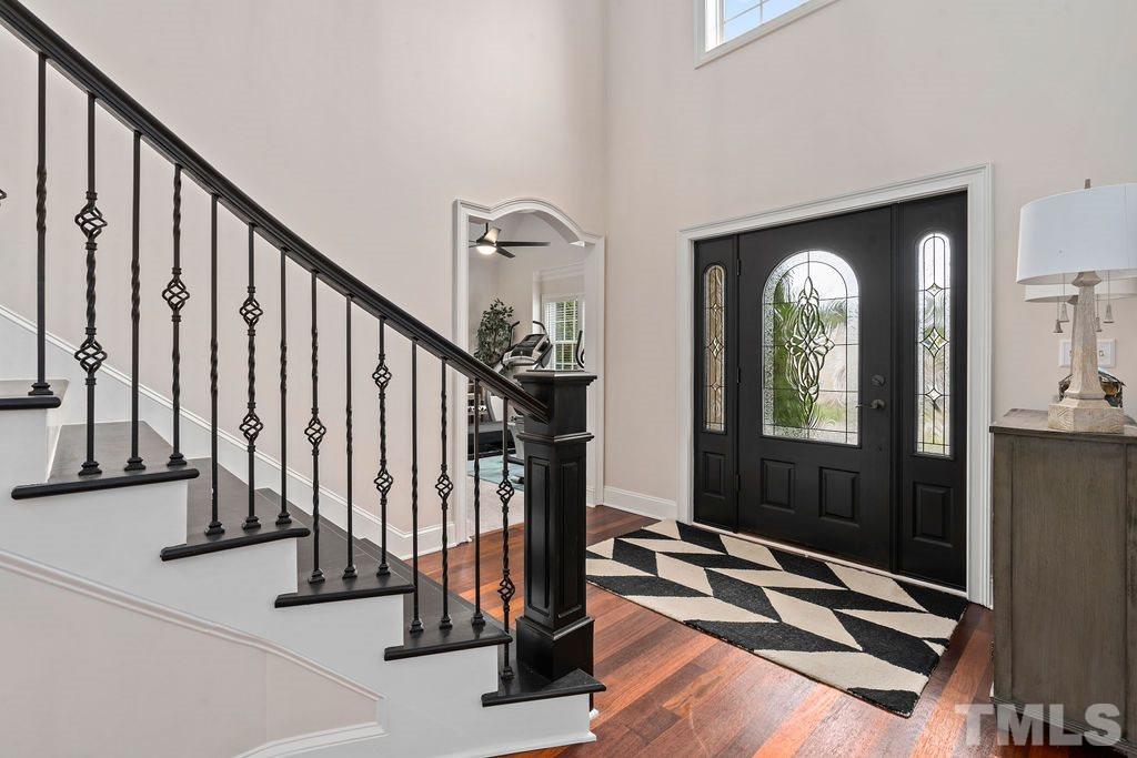 8302 Rue Cassini Court Raleigh, NC 27615 - Photo 4 of 27