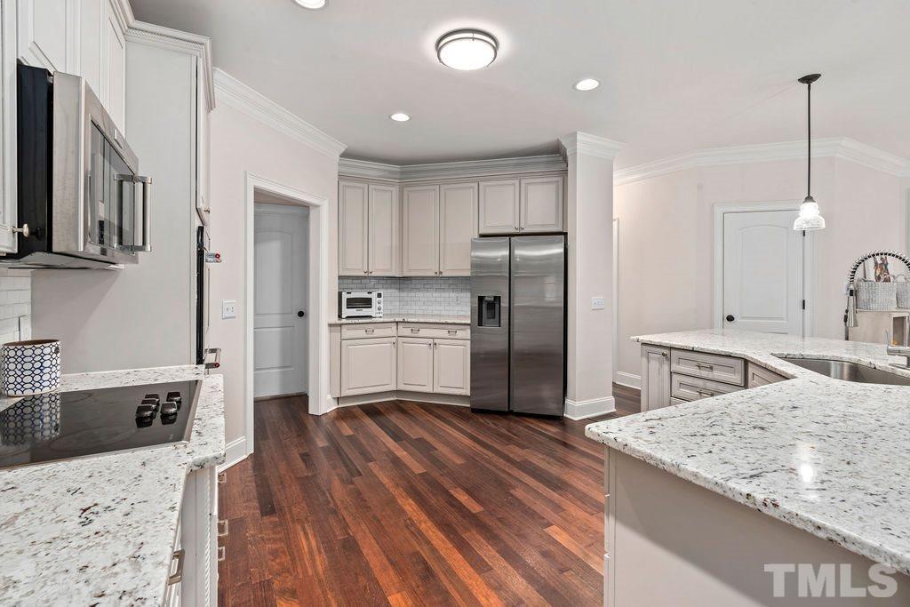 8302 Rue Cassini Court Raleigh, NC 27615 - Photo 7 of 27