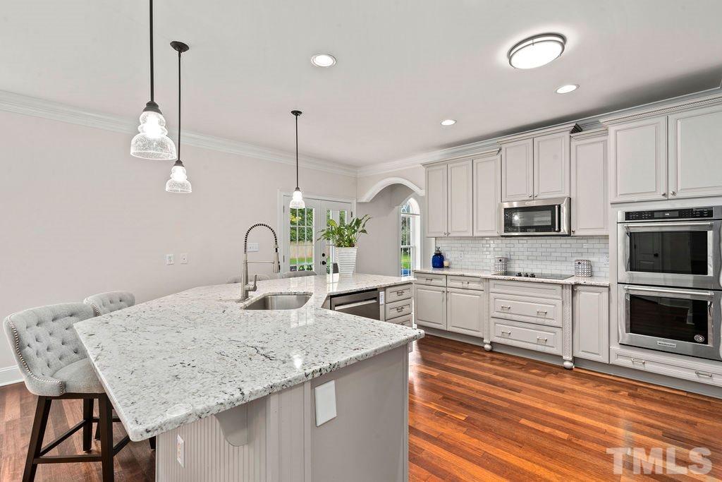 8302 Rue Cassini Court Raleigh, NC 27615 - Photo 8 of 27