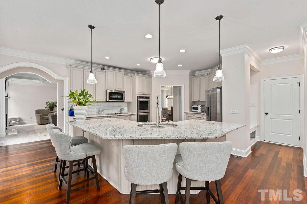 8302 Rue Cassini Court Raleigh, NC 27615 - Photo 9 of 27