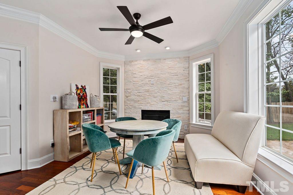 8302 Rue Cassini Court Raleigh, NC 27615 - Photo 10 of 27