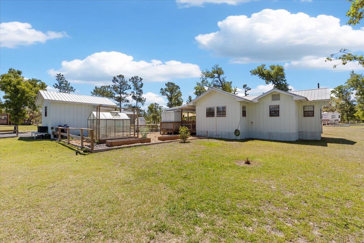 2114 Post Oak Road Perry, FL 32348 - Photo 52 of 68