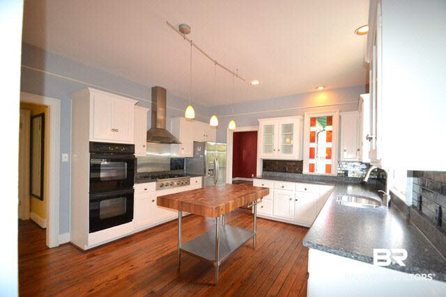 207 South Cedar Street Mobile, AL 36602 - Photo 15 of 30