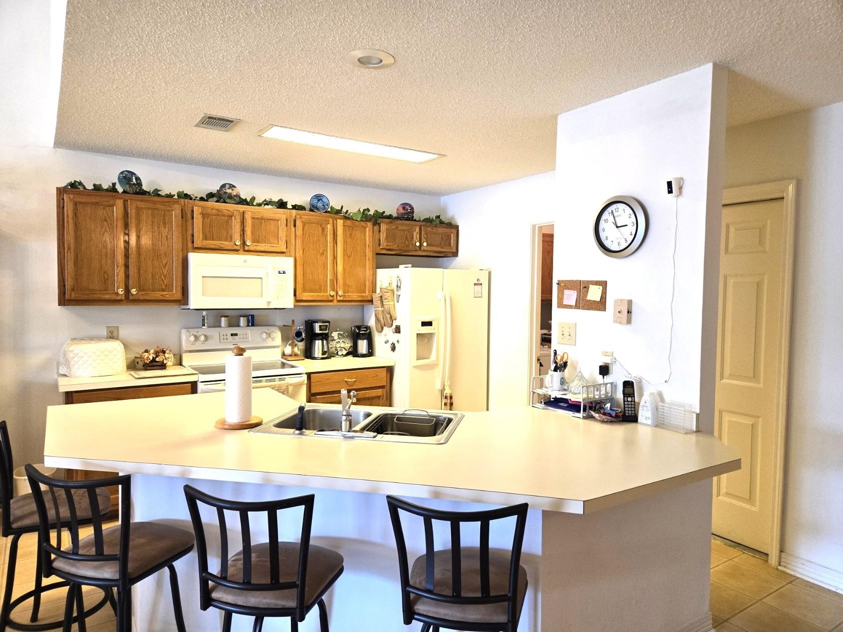 3200 Loop Road, Unit 87 Orange Beach, AL 36561 - Photo 13 of 46 Kitchen
