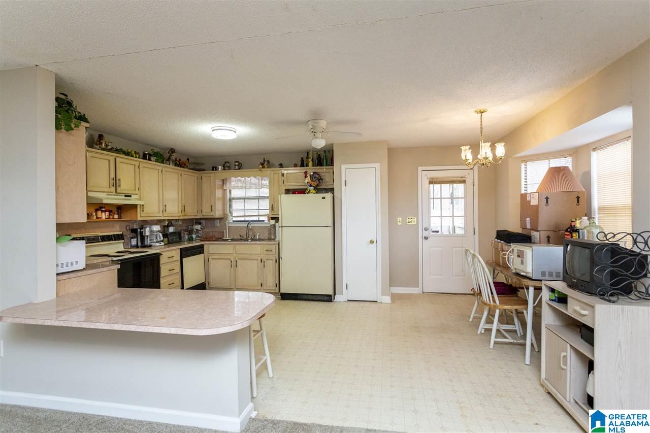 7744 Old Bradford Road Pinson, AL 35126 - Photo 16 of 31