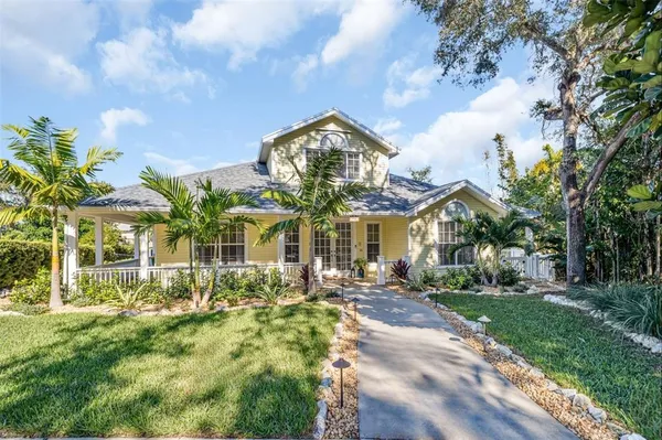 $999,900 | 266 Florida Boulevard, Crystal Beach, FL 34681