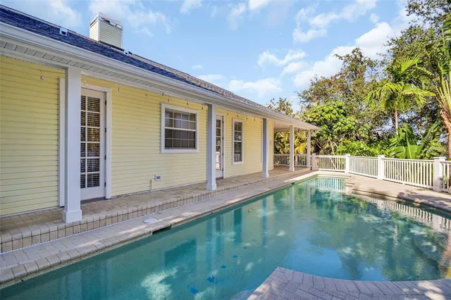 $1,099,900 | 266 Florida Boulevard, Crystal Beach, FL 34681