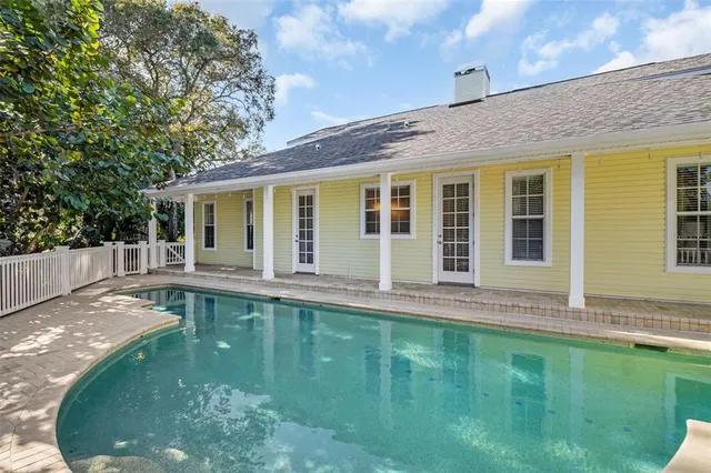 $1,099,900 | 266 Florida Boulevard, Crystal Beach, FL 34681