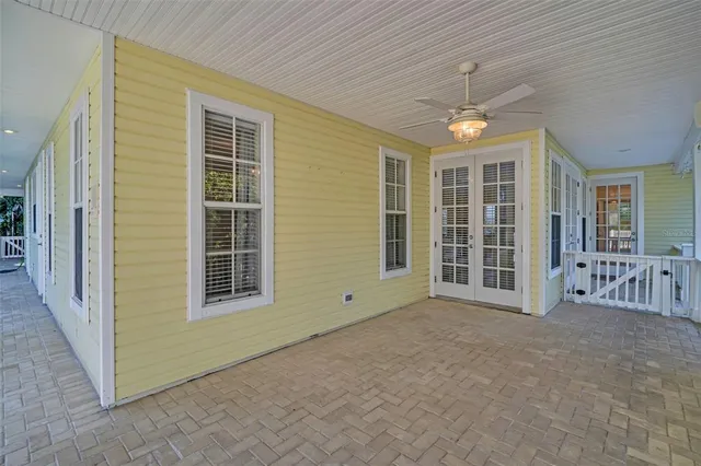 $1,099,900 | 266 Florida Boulevard, Crystal Beach, FL 34681