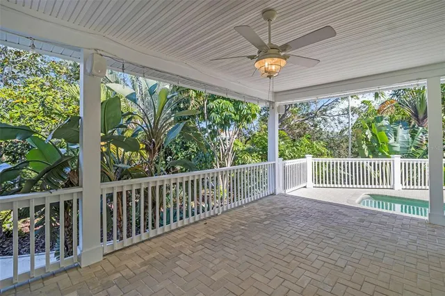 $1,099,900 | 266 Florida Boulevard, Crystal Beach, FL 34681