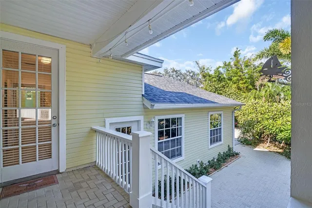 $1,099,900 | 266 Florida Boulevard, Crystal Beach, FL 34681