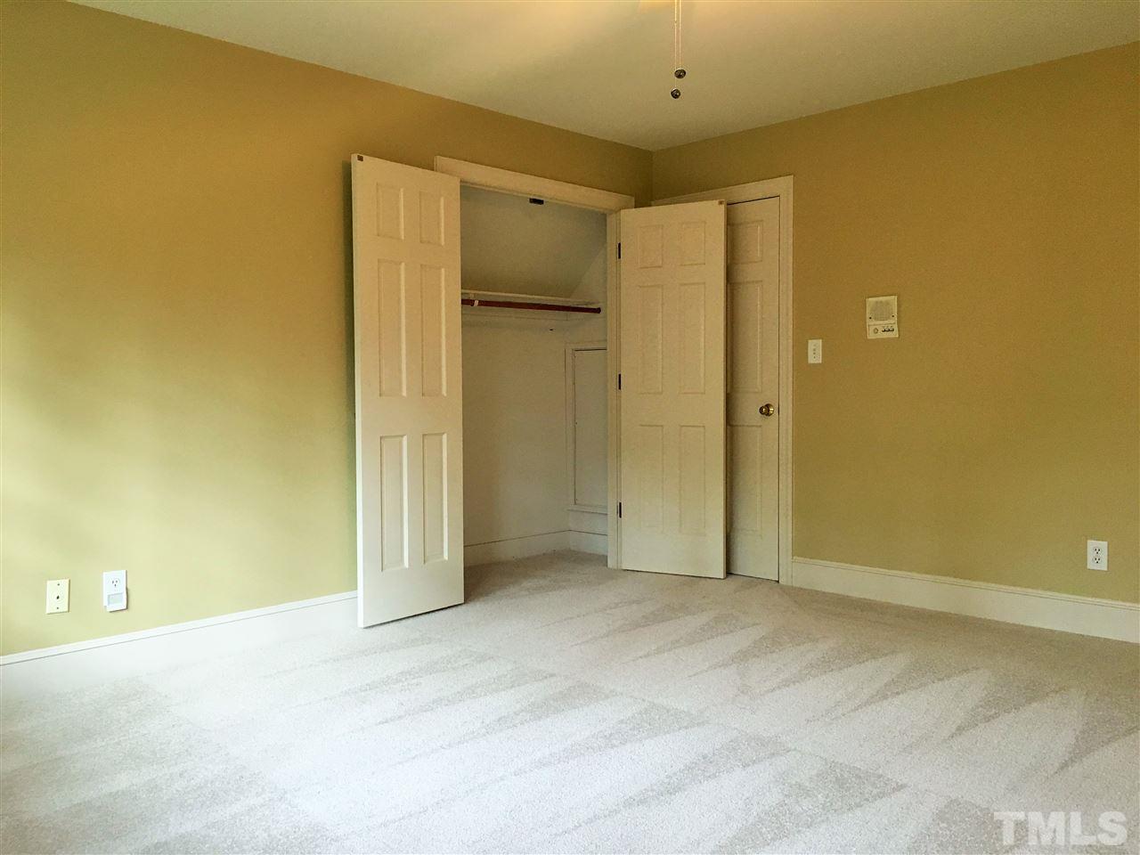 1917 Torrey Pines Place Raleigh, NC 27615 - Photo 22 of 25 a view of an empty room