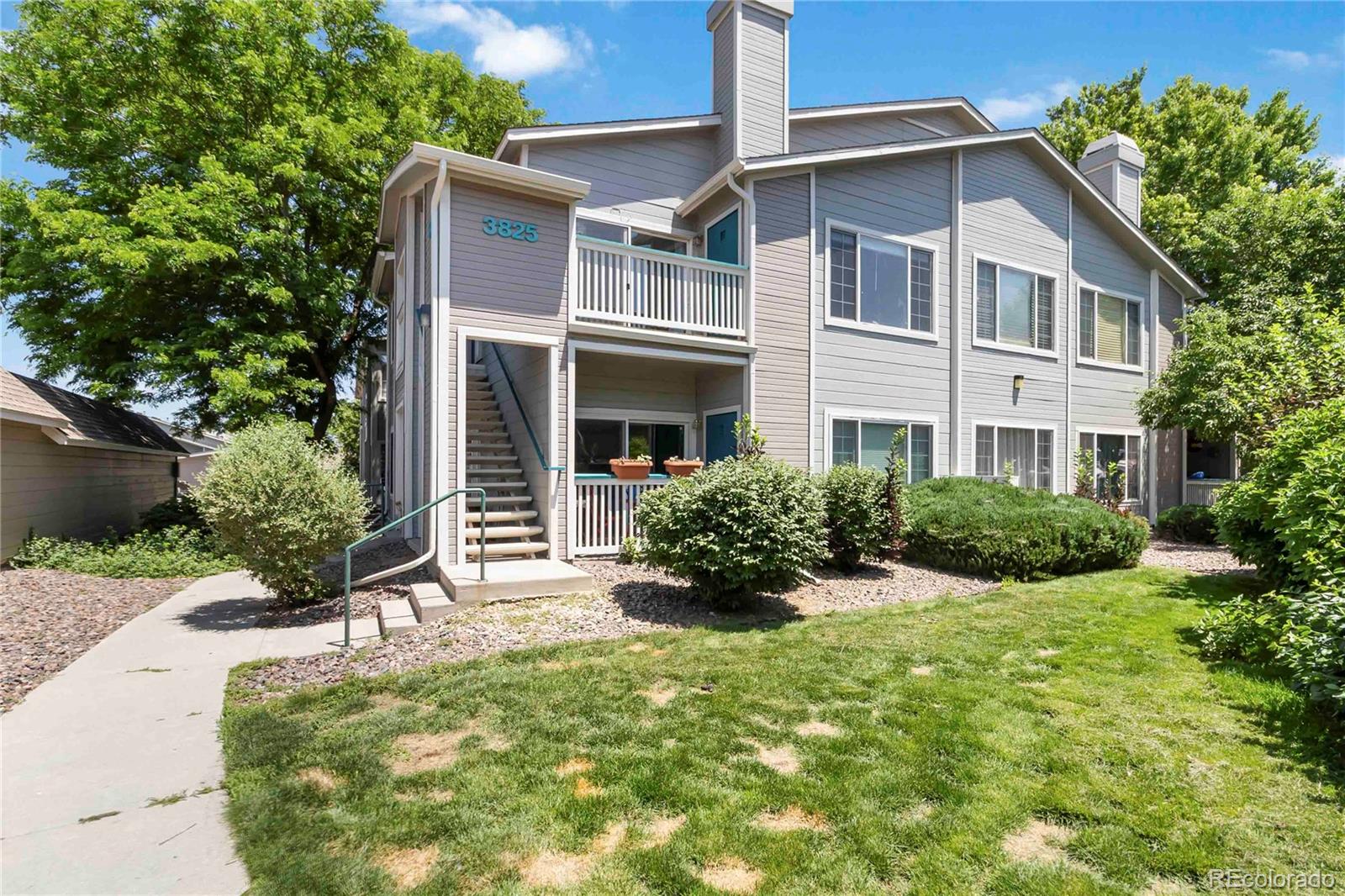 3825 East Canyon Ranch Road, Unit 203 Highlands Ranch, CO 80126 - Photo 35 of 36 Gallery Image 35
