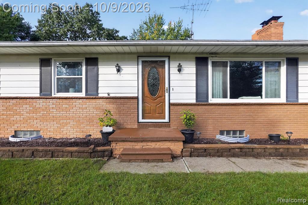 14448 South Duffield Road Byron, MI 48418 - Photo 6 of 57 Gallery Image 6