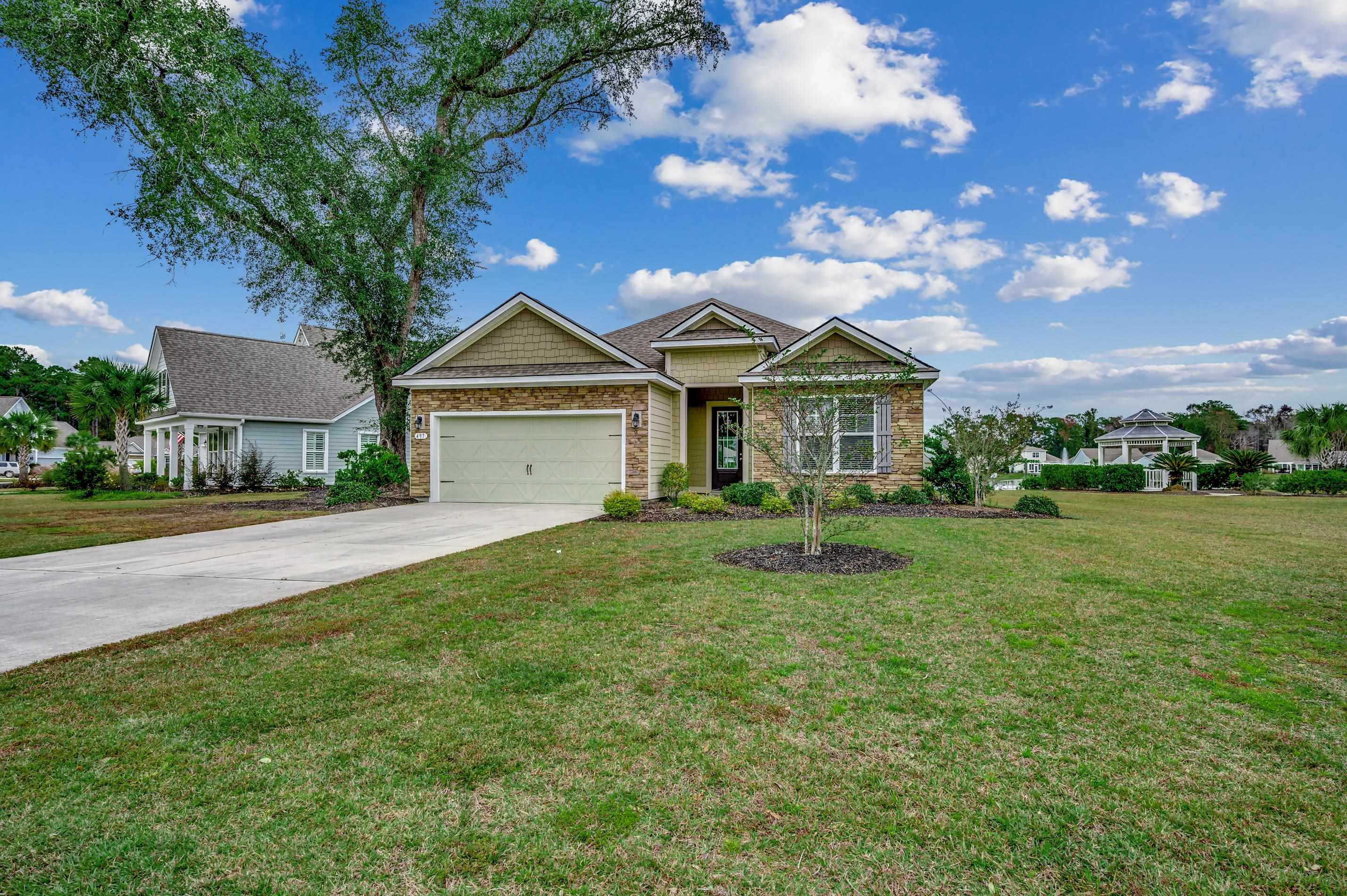 497 Hyacinth Loop Murrells Inlet, SC 29576 - Photo 35 of 37 Gallery Image 35