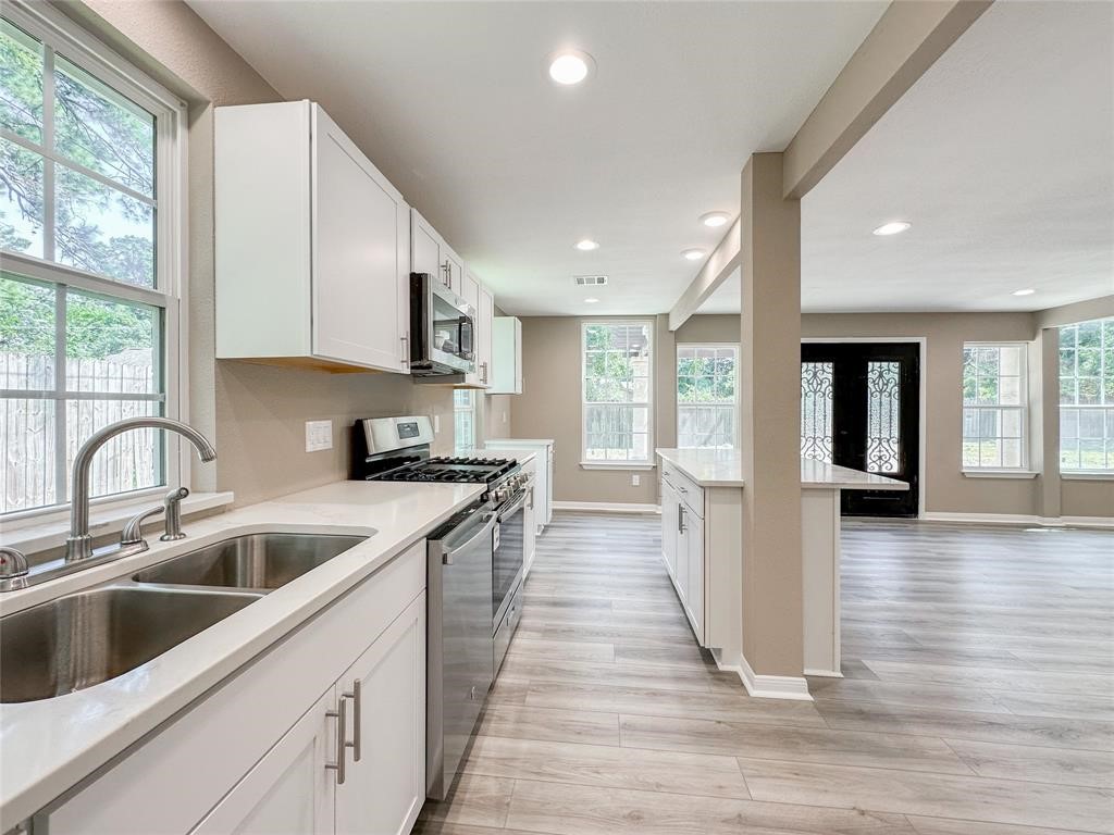 3207 Chaparral Way Spring, TX 77380 - Photo 17 of 25 Gallery Image 17
