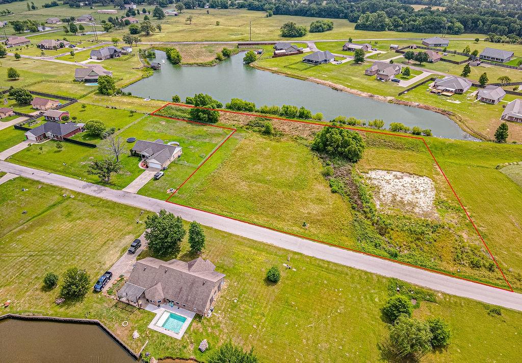 105 Dolly Road Sulphur Springs, TX 75482 - Photo 2 of 4 a view of an ocean view