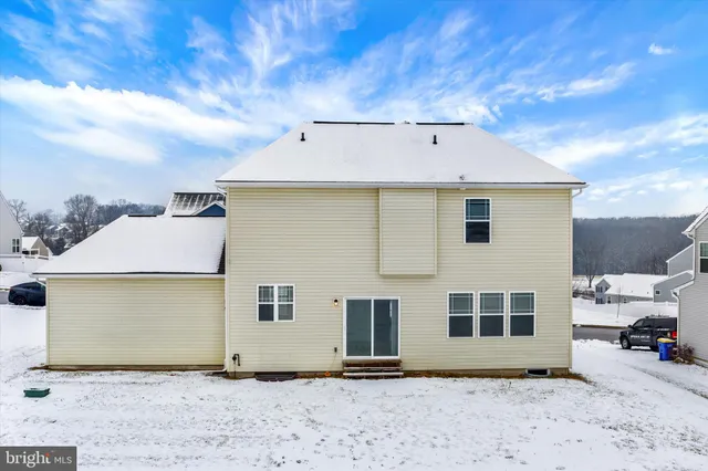 $394,999 | 210 Champions Drive, York Haven, PA 17370