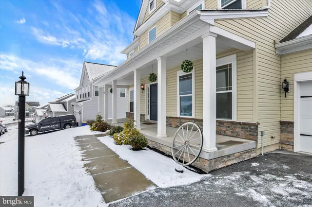 $394,999 | 210 Champions Drive, York Haven, PA 17370