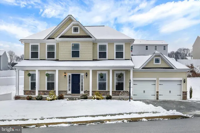 $394,999 | 210 Champions Drive, York Haven, PA 17370