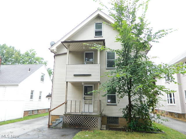 3869 Silsby Road Cleveland, OH 44111 - Photo 3 of 11 Gallery Image 3
