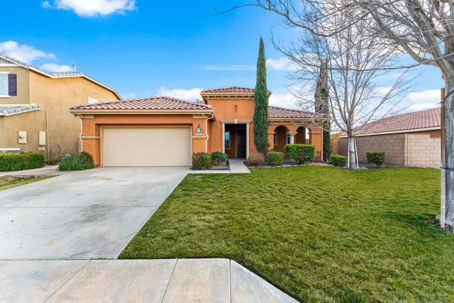 $479,990 | 3150 James Court, Lancaster, CA 93535