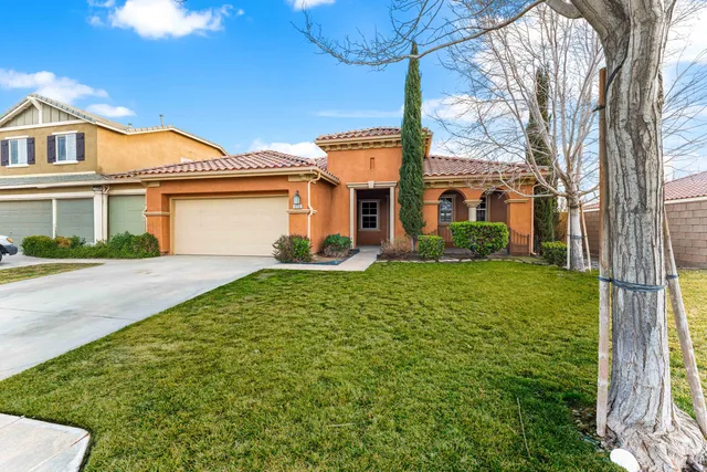 $479,990 | 3150 James Court, Lancaster, CA 93535