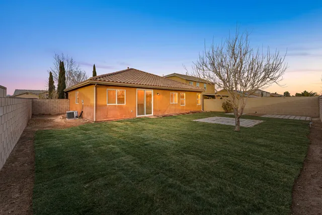 $479,990 | 3150 James Court, Lancaster, CA 93535