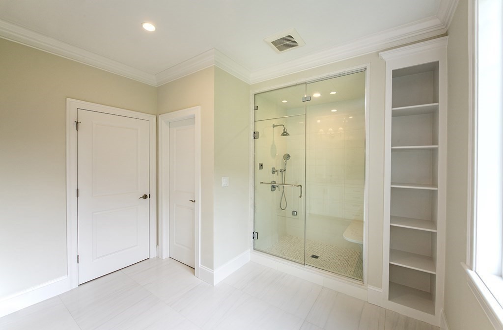 10 Trevino Circle Andover, MA 01810 - Photo 27 of 33 a view of bathroom with shower